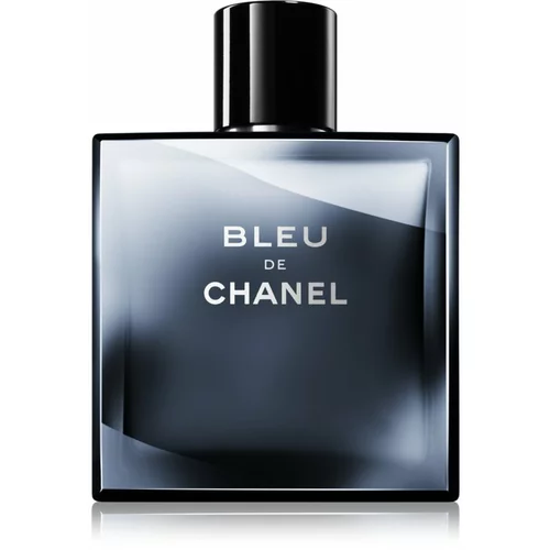 Chanel bleu de toaletna voda 100 ml za muškarce