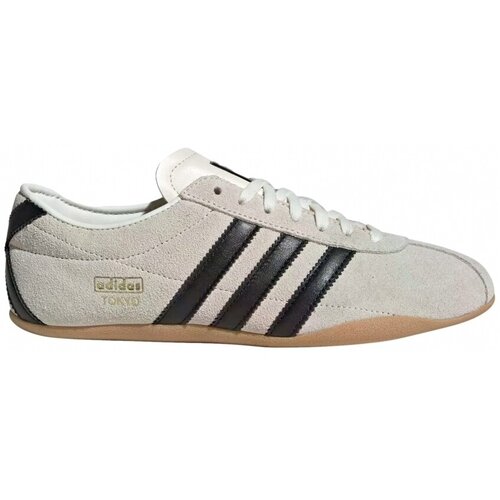 Adidas Modne superge Tokyo W JI0182 Bež Slike