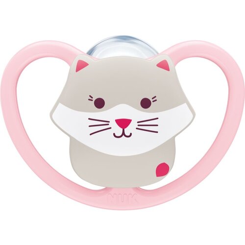 Nuk Perfect Match Air 6-18 m duda Cat 1 kos Cene