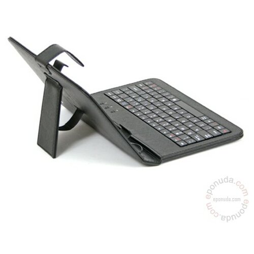Omega Tastatura i futrola za tablet OCT7KB Slike