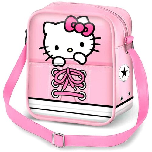 Hello Kitty torbica Sneaker preko ramena 20 cm Slike