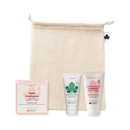 Biofficina Toscana Putni set &amp;ldquo;Na odmoru&amp;rdquo; Slike