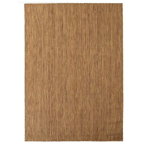Ayyildiz Carpets Smeđi unutarnji i vanjski tepih 140x200 cm Mira 1450 &ndash; Cijene