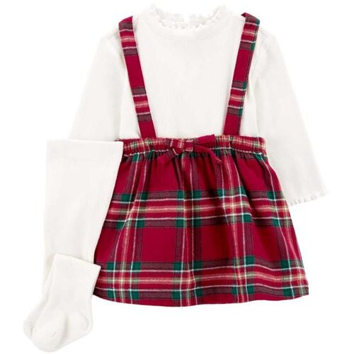Carter's trodelni komplet za bebe devojčice CTS-1R552110 Cene