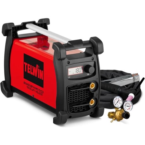 Telwin advance 227XT mv/pfc vrd 100-240V Slike