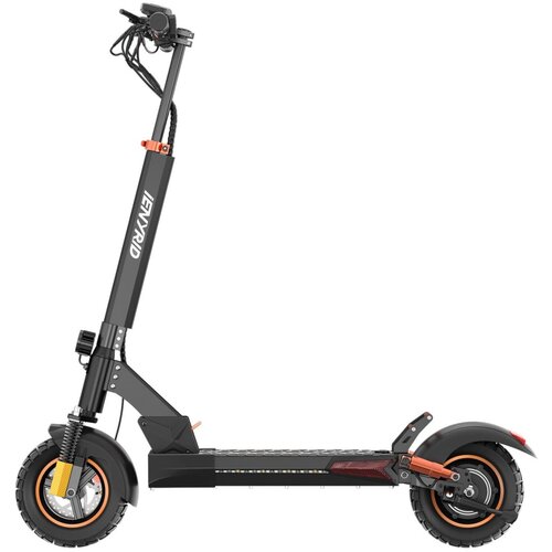 iENYRID IE-M4PROS+ električni skiro - 800W motor 48V12.5AH baterija 10-palčne pnevmatike - črna, (22097754) Cene