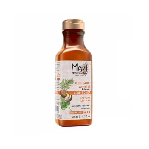 Maui curl quench+ coconut oil regene za kosu 385ML Cene