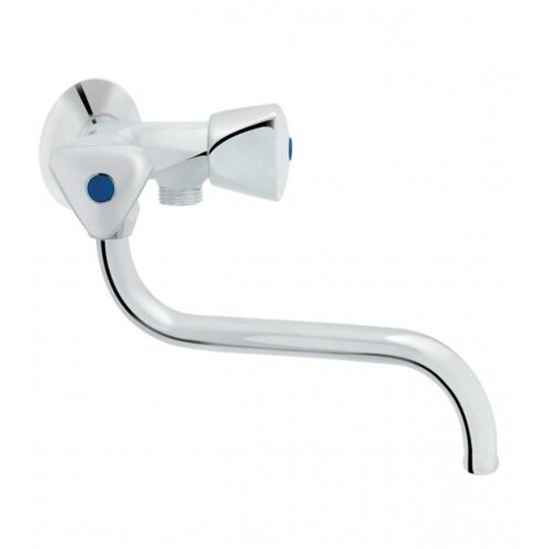 Herz Baterija zidna dupla sa priključkom Classic 0251 Unitas Cijene