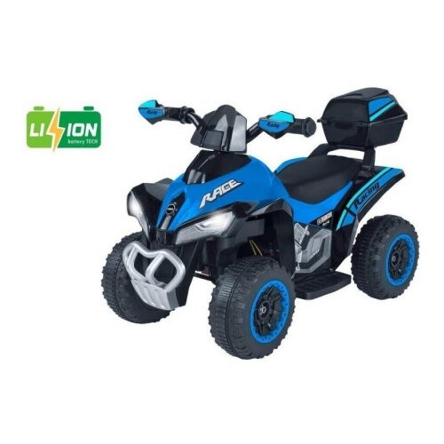 Globo kvad 8.4v 4.5ah sa li-ion baterijom i motorom 15w ( GL42898 ) Cene