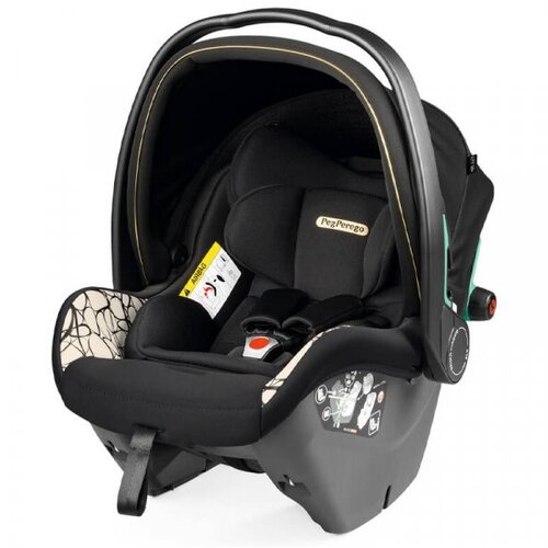 Peg Perego Primo Viaggio SLK autosjedalica grupa 0+ (0-13 Kg) Graphic Gold Cijene