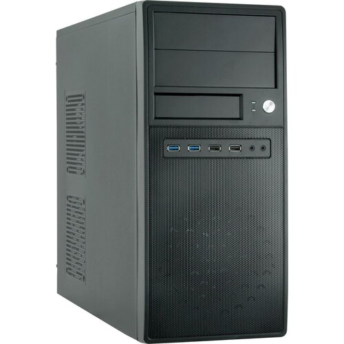 Chieftec &amp;quot;Midi Mesh Serie CG-04B-OP&amp;quot; Slike