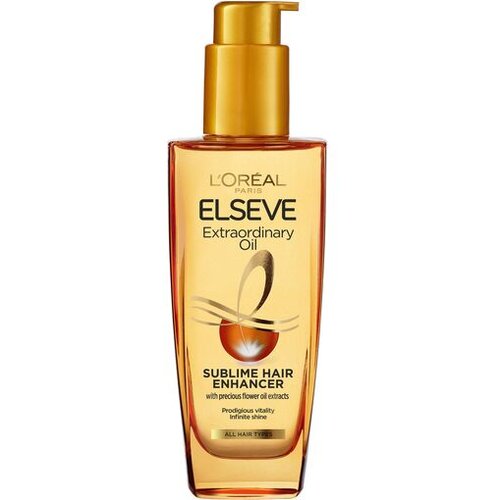 L´Oréal Paris Elseve Extraordinary Oil 50ml Cene