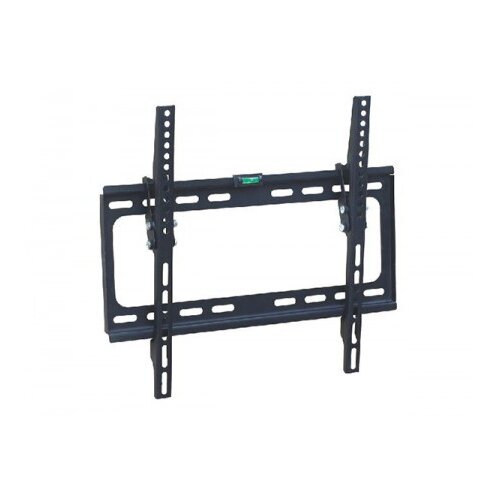  Nosac za TV/ 26&amp;quot;- 55&amp;quot;/TILT/NAGIB 0&amp;deg;-15&amp;deg;/VESA do 400x400/težina do30kg/2.5cm od zida/crn ( TV TILT 26/55-W ) TV TILT 26/55-W Slike