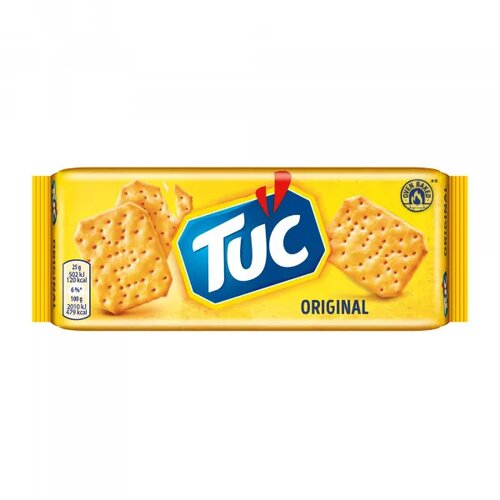 Milka Tuc Salt 100g Cijene