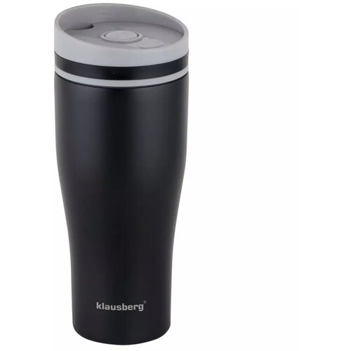 Klausberg TERMO VRČEK 380ml CLICK CLACK KB-7617, (21228405) Cene