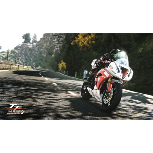 Nacon TT Isle of Man: Ride on the Edge 3 /PS5 Slike