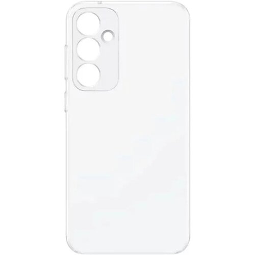  Originalna prozirna maska za Samsung Galaxy S23FE transparent Slike