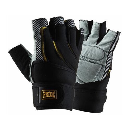 PrideShop Weightlifting gloves | Pride - XL Cene