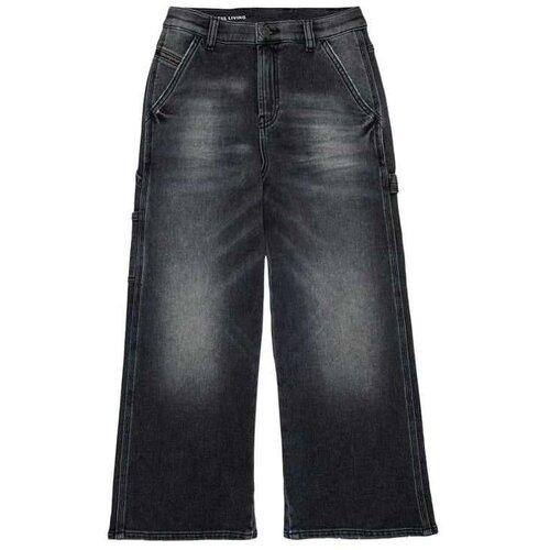 Diesel d-argjx-work-j farmerke za devojčice Cene