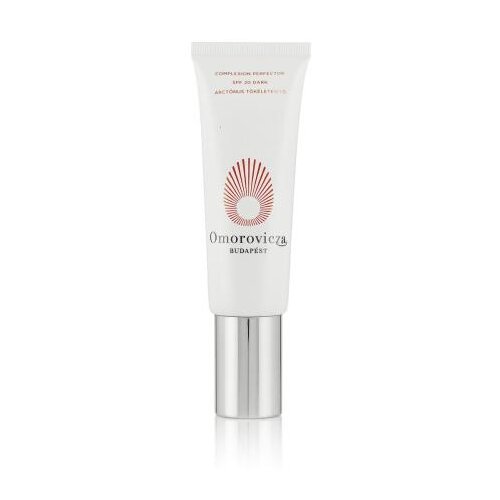 Omorovicza Complexion Perfector SPF20 tonirana hidratantna krema 50 ml nijansa Dark Cijene