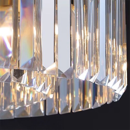 Toolight Luster APP1531-8CP4 Gold Slike