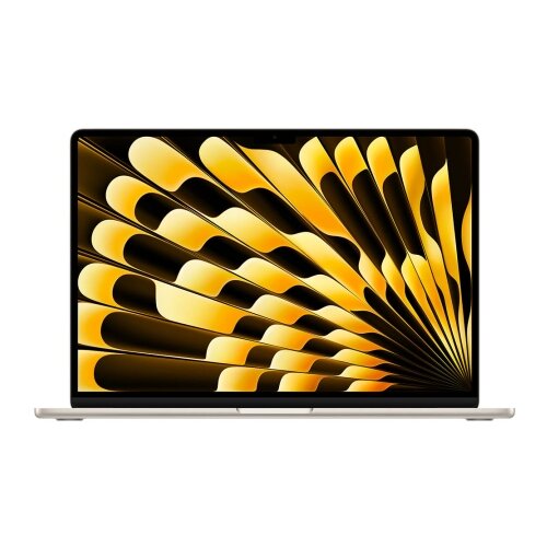 Apple MBA 15.3: STARLIGHT/M5 10C CPU/10C GPU/16GB/512GB-ZEE Cijene