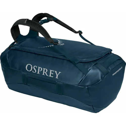 Osprey Transporter 65 Venturi Blue 65 L Lifestyle ruksak / Torba