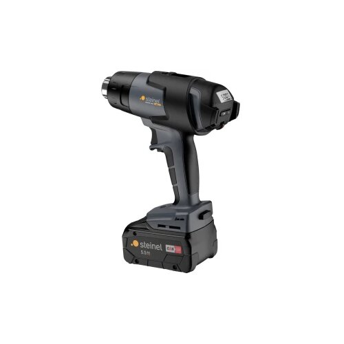 Steinel Mobile Heat MH5 Set Cordless Heat Gun + 18V 5,5Ah Cijene