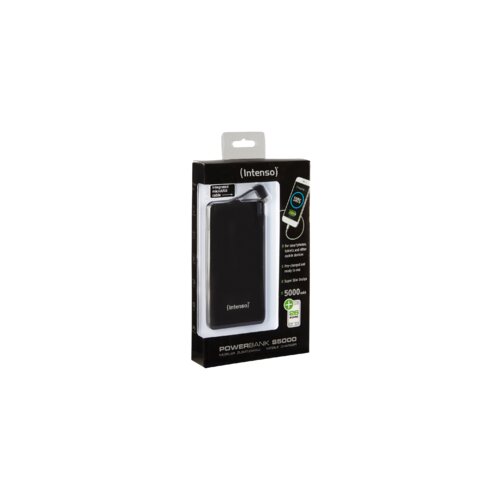 Intenso POWERBANK slim 5000 Slike