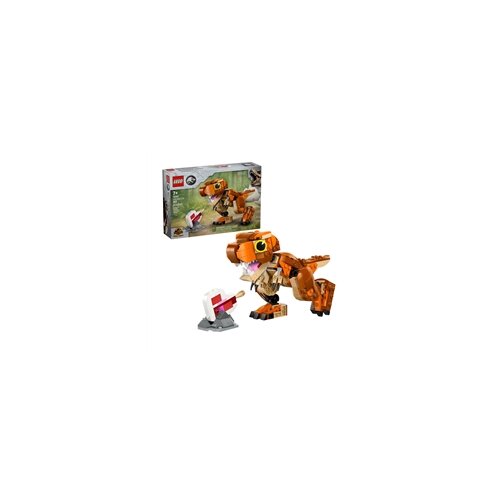 Lego Jurassic World: Malena Eatie: T. Rex Cijene