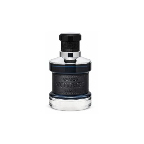 Camara Vamos Voyage Elixir parfemska voda za mu&scaron;karce 100 ml Cijene