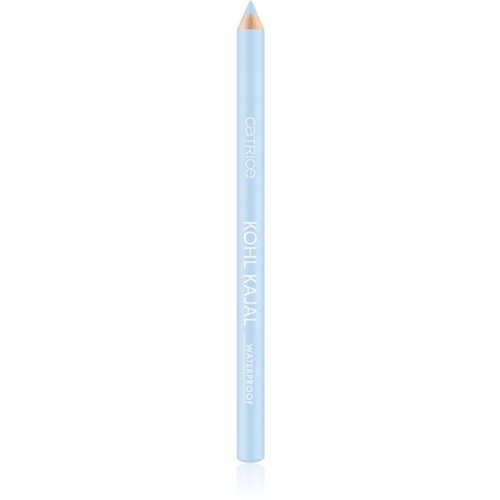Catrice Kohl Kajal Waterproof kajal svinčnik za oči odtenek 160 Baby Blue 0,78 g Cene