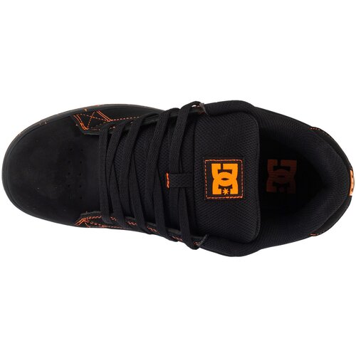 Dc Shoes Shoes Gaveler Crna Slike