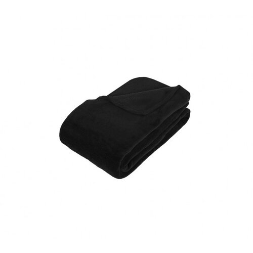 Atmosphera deka 180x230CM poliester crna Slike