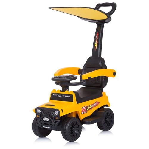 Chipolino guralica Safari yellow Cene