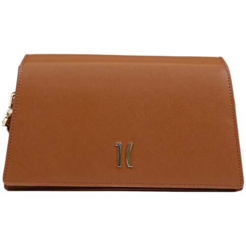 Alviero Martini Torbe za čez ramo LE04-8620 Kostanjeva Slike