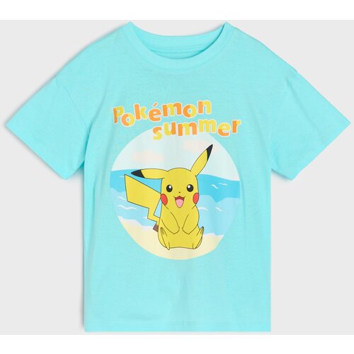 Sinsay Komplet od 2 majice kratkih rukava Pok&amp;eacute;mon Slike