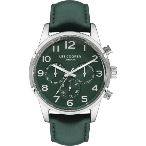 Lee Cooper RUČNI SAT LC07404.377 Slike