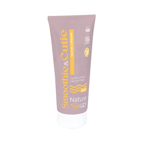 Nature Up Smoothie & Cutie Nutri Cream - 200 ml Cijene