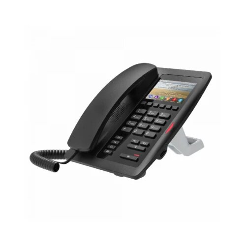 Fanvil H5-Black hotelski IP telefon Cene