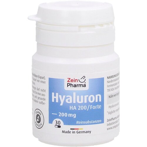 ZeinPharma Hijaluron Forte HA 200 mg - 30 kaps. Slike