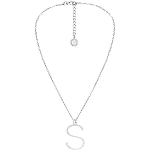 Giorre Woman's Necklace 34009S