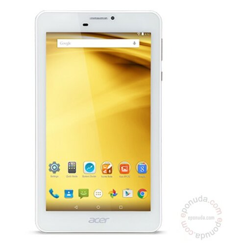 Acer Iconia Talk 7 B1-723-K2YY tablet pc računar Slike