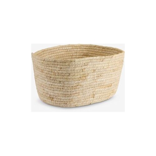  VELORA Korpa W24xL30xH16cm natural Slike