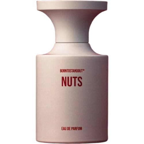  BORNTOSTANDOUT&amp;reg; NUTS Eau De Parfum 50 ml (unisex) Slike