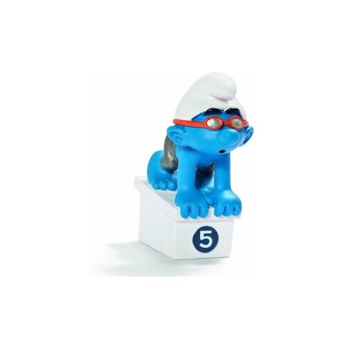  Strumpf plivac - schleich 20736 7-r28465 ( 5808 ) Cene