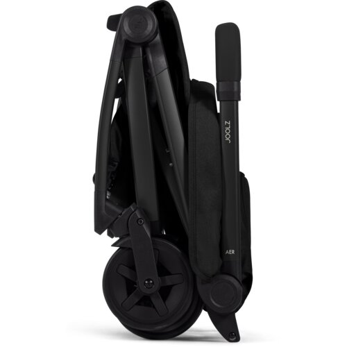 Joolz &amp;scaron;portni voziček Aer2 space black 320000 Slike