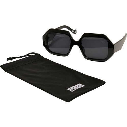 Urban Classics San Rafael sunglasses black Slike