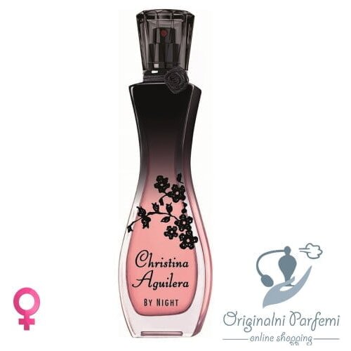 Christina Aguilera 50ml edp Cene