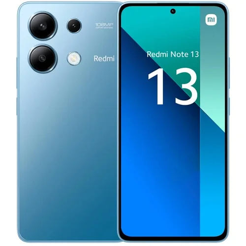 XIAOMI REDMI note 13 4G 8+256GB